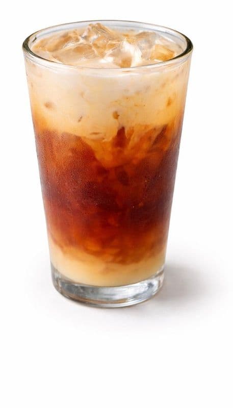 Thai Iced-tea