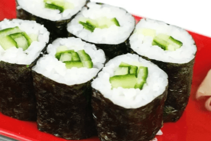 199. Kappa Roll