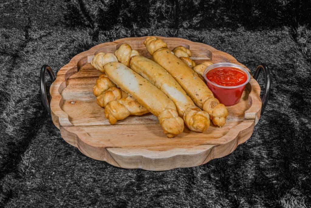 Dough Bones