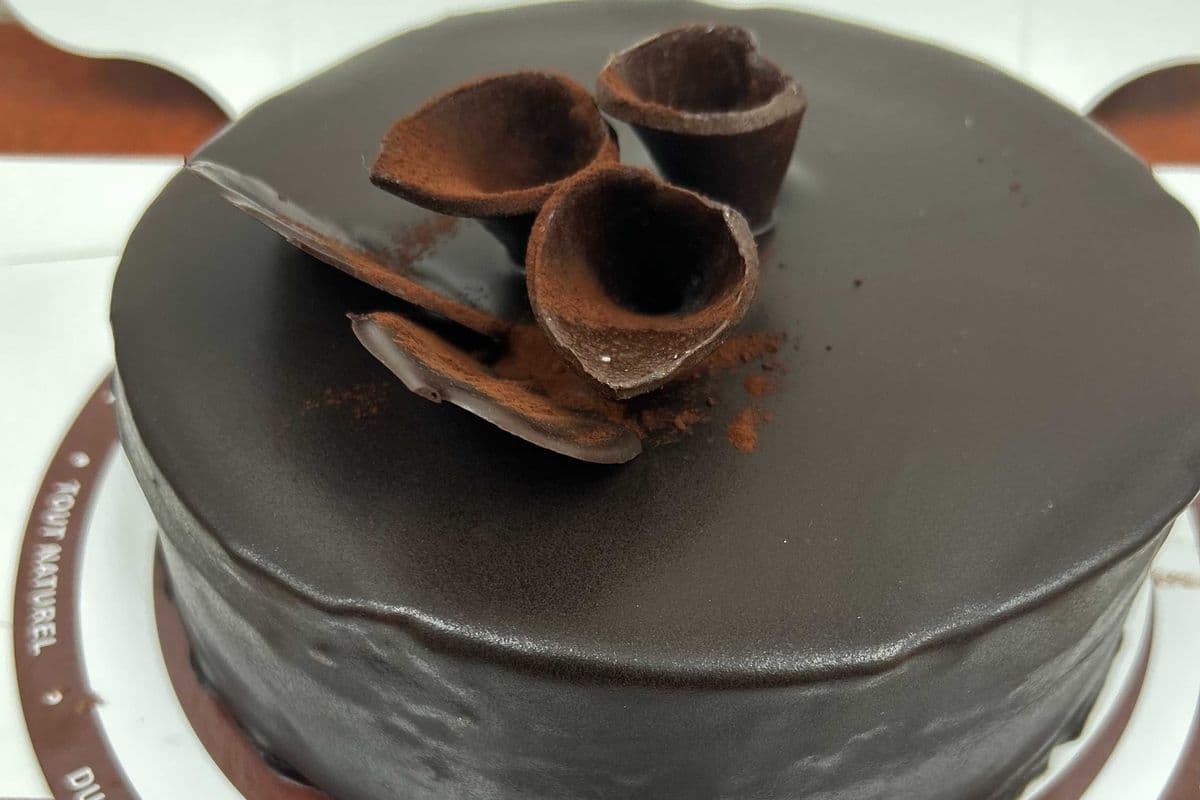 Dufflet Cakes - 8 inches