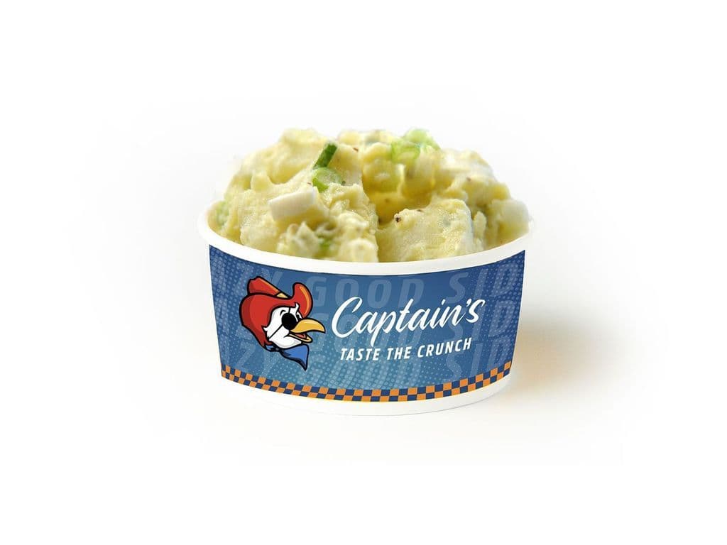 Potato Salad (reg.)