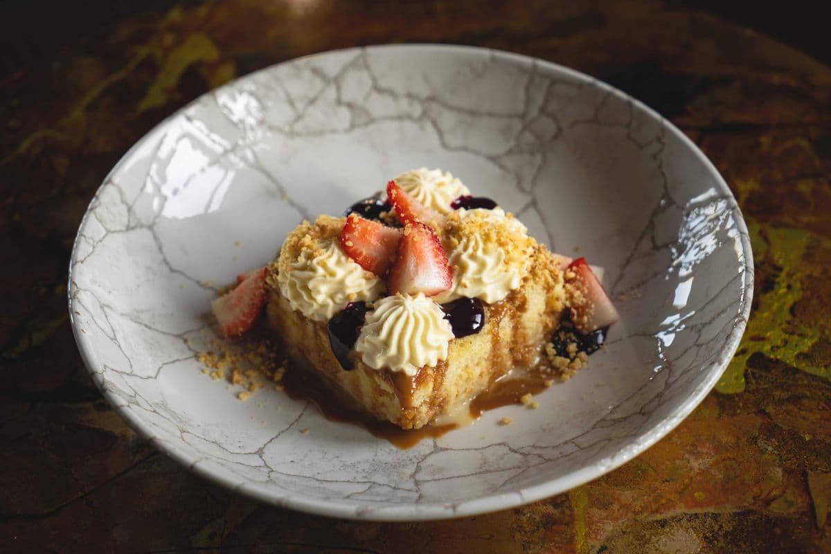 Tres Leches