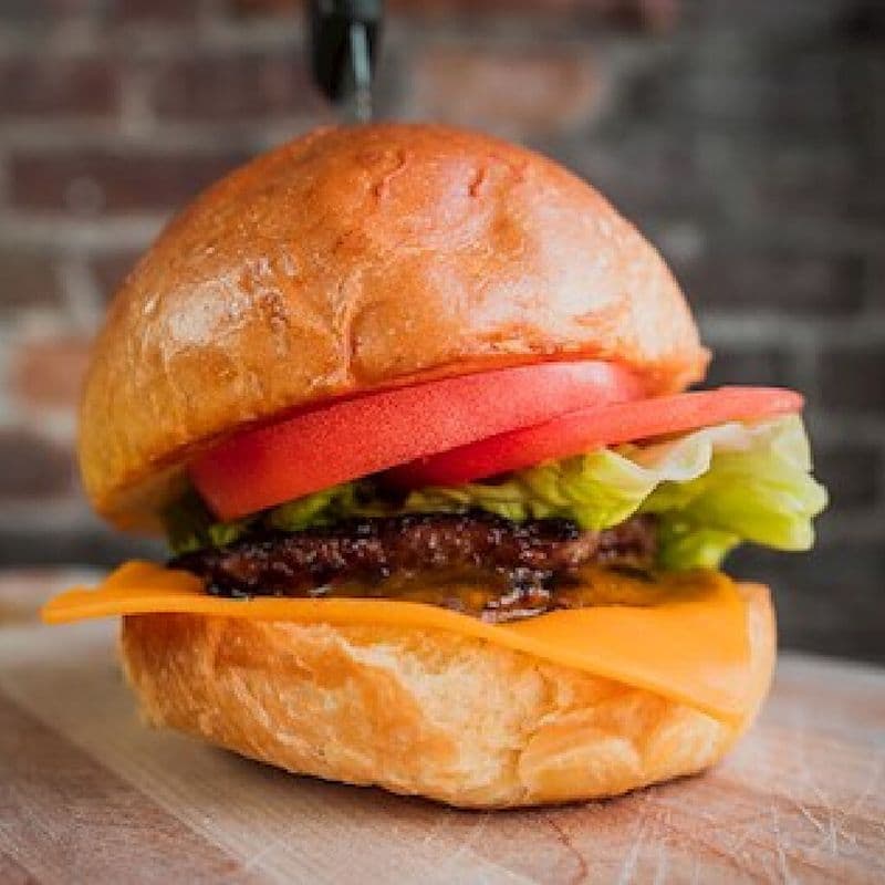 Cheeseburger / Cheeseburger