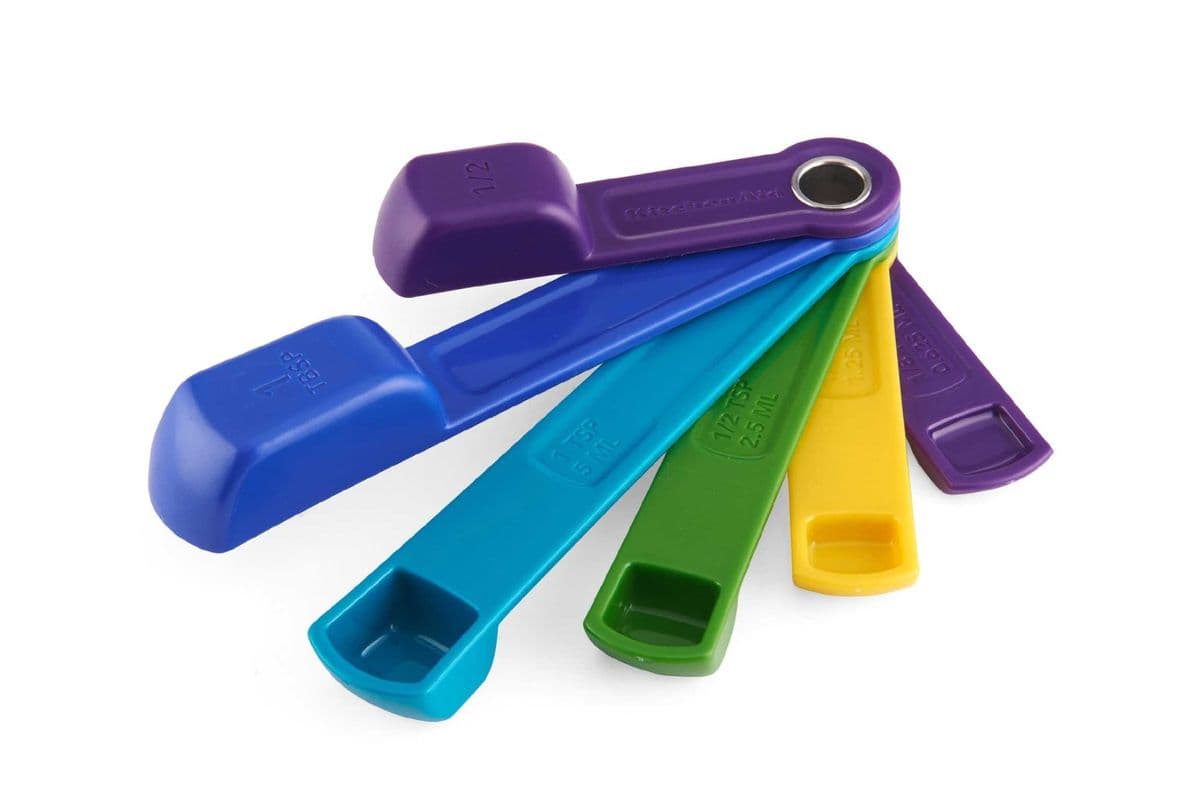 KitchenAid Self Leveling Measuring Spoons