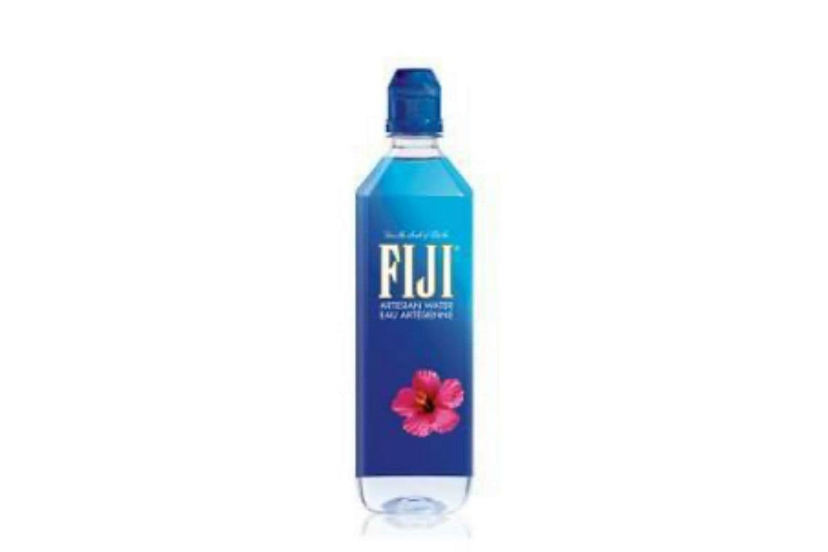 Fiji Sportscap (750 ml) (750ml)