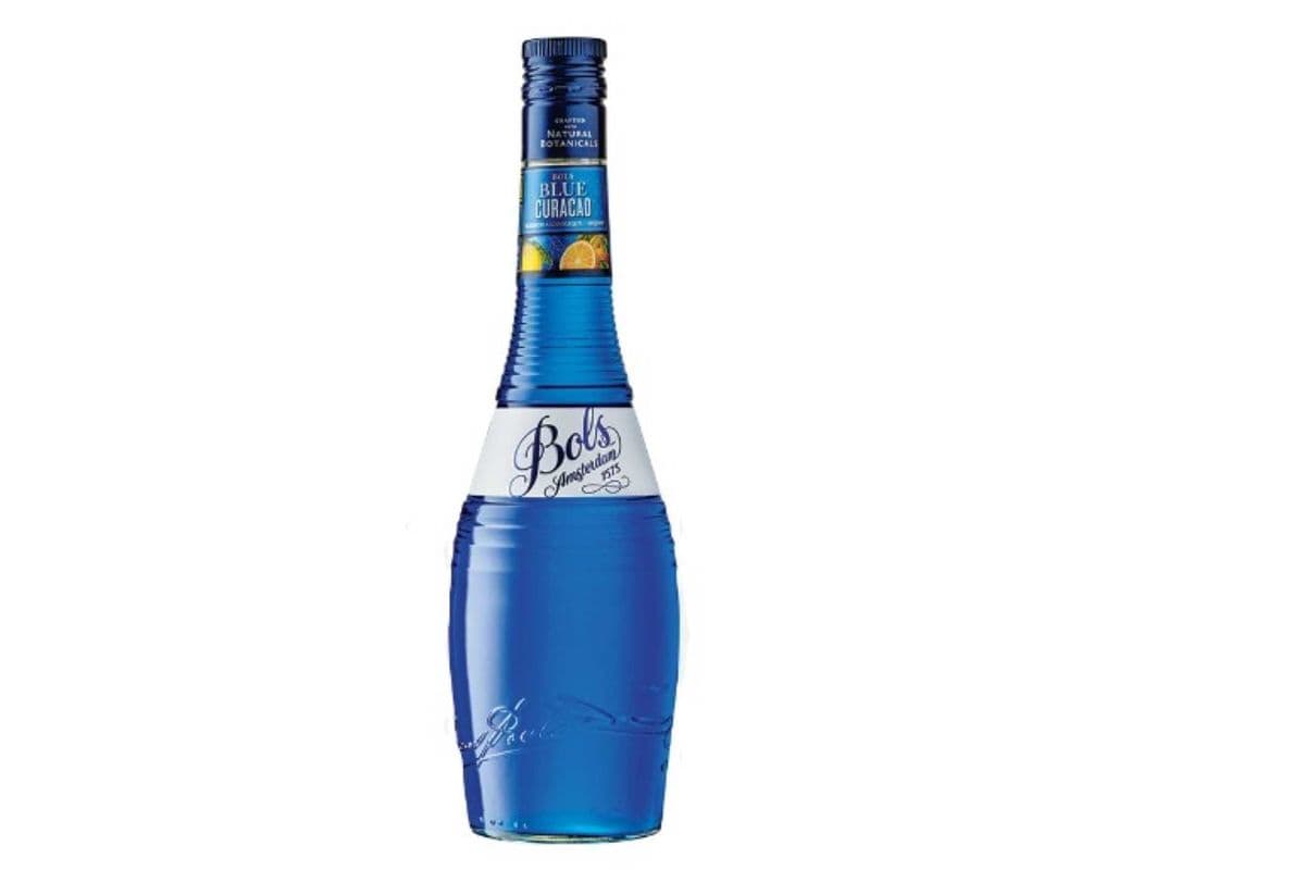 Blue Curaco Bols (1 x 750 ml)