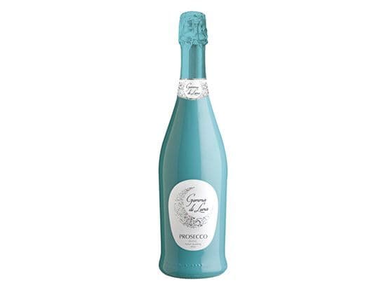 Gemma Di Luna, 750mL bottle sparkling (10.50% ABV)