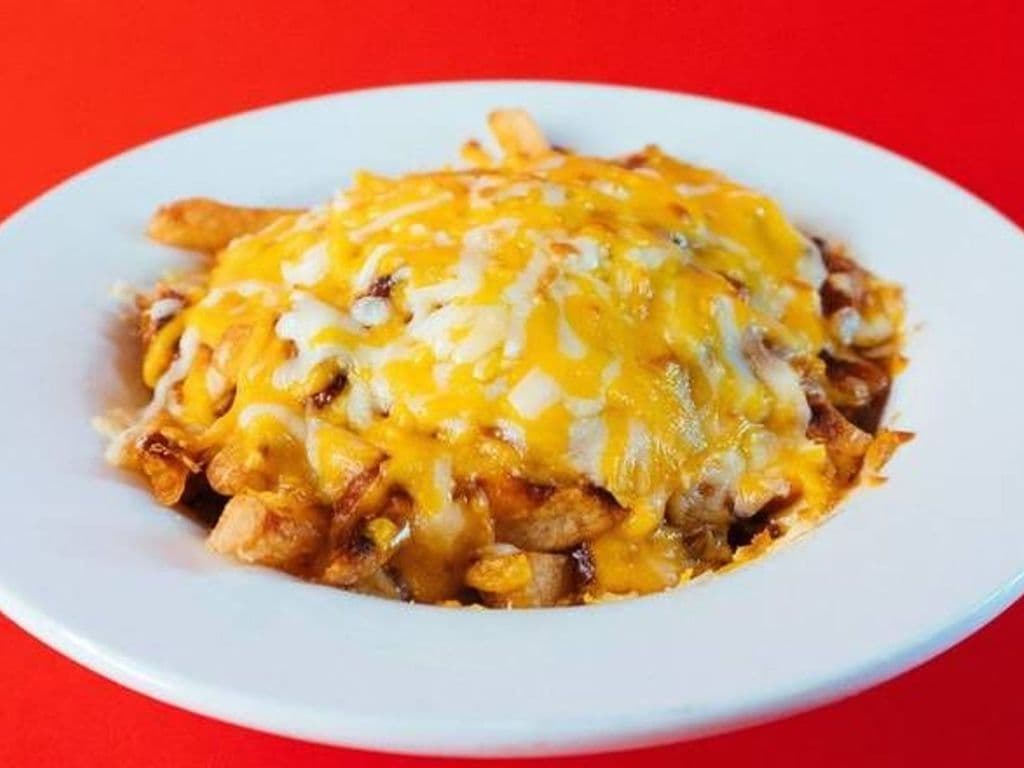 Disco Fries