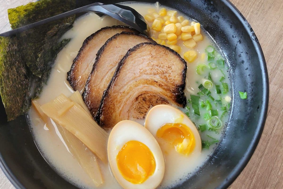 Tonkotsu