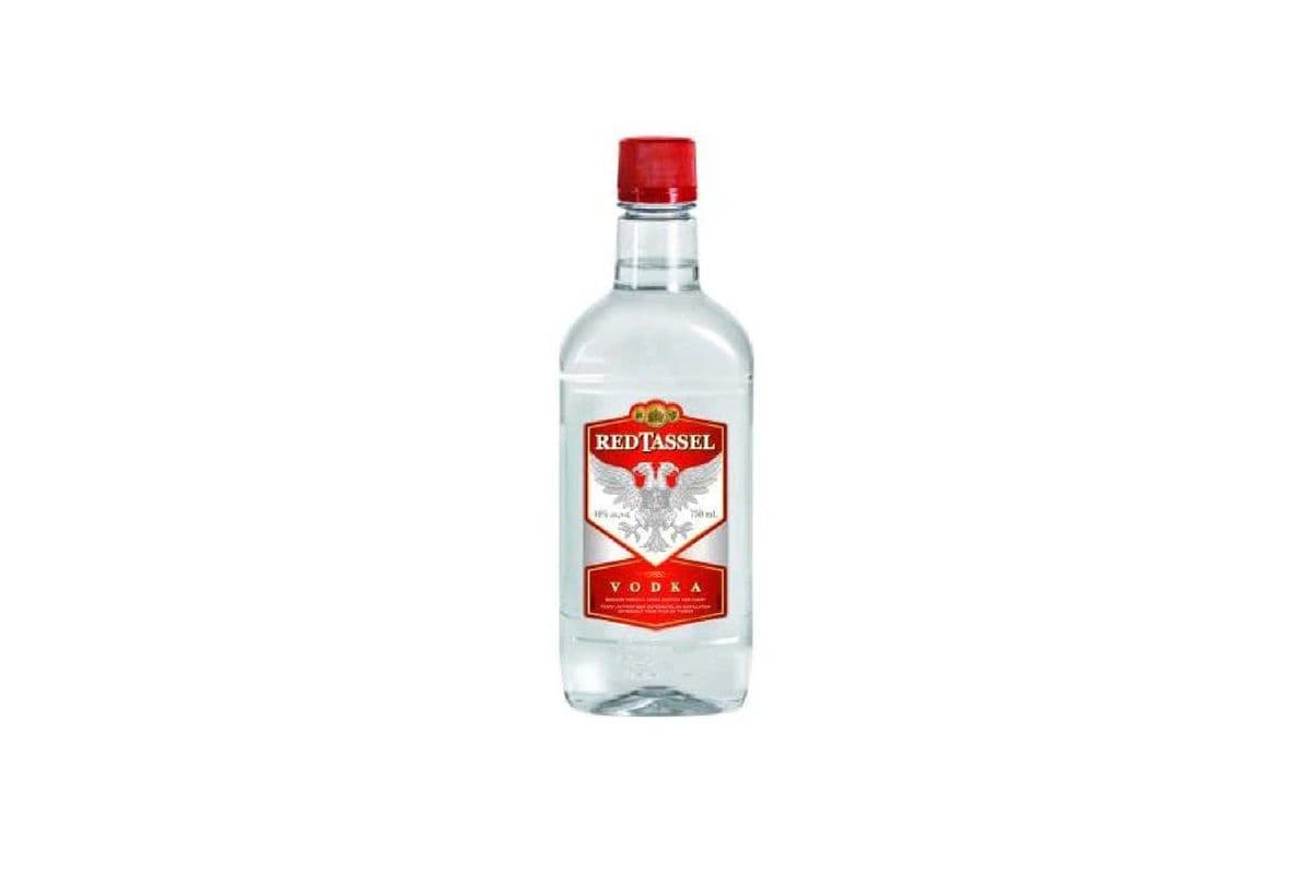 Red Tassel 750ML (1 x 750 ml)