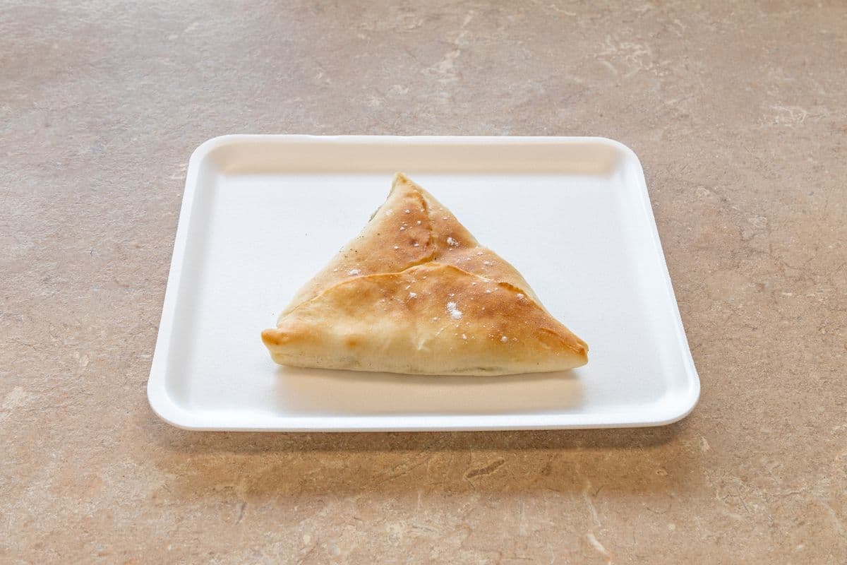 Spinach Pie