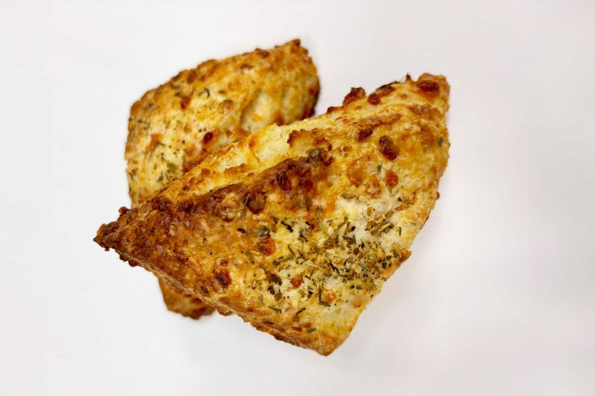 Scones