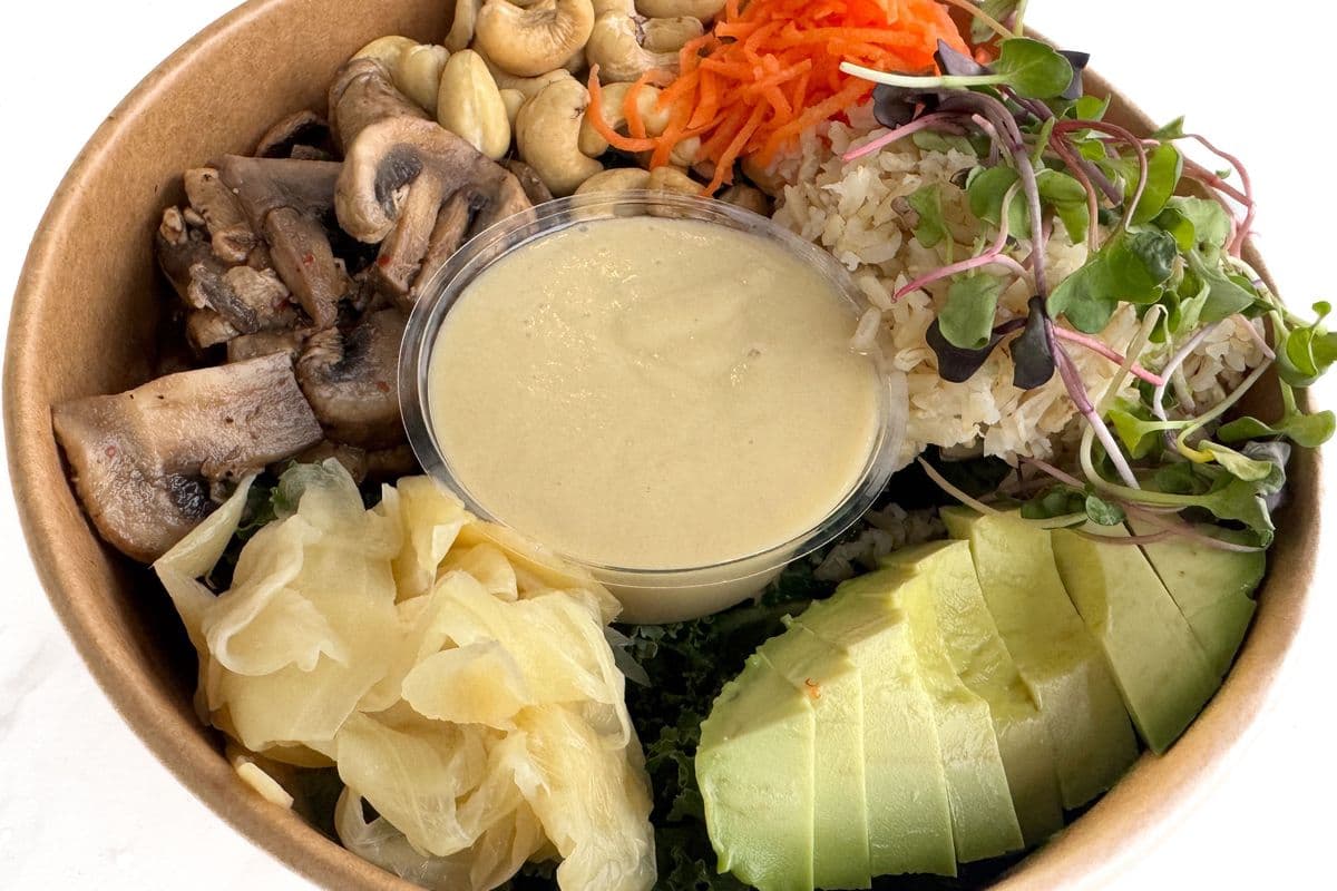 Gonzales Bay Bowl