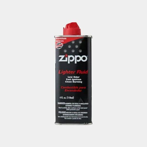 Zippo Essence à briquets (133mL) / Zippo Lighter Fluid (133mL)