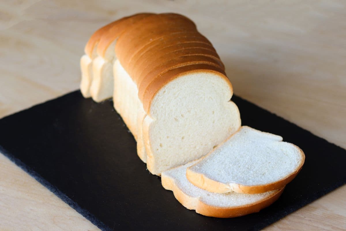 White Bread