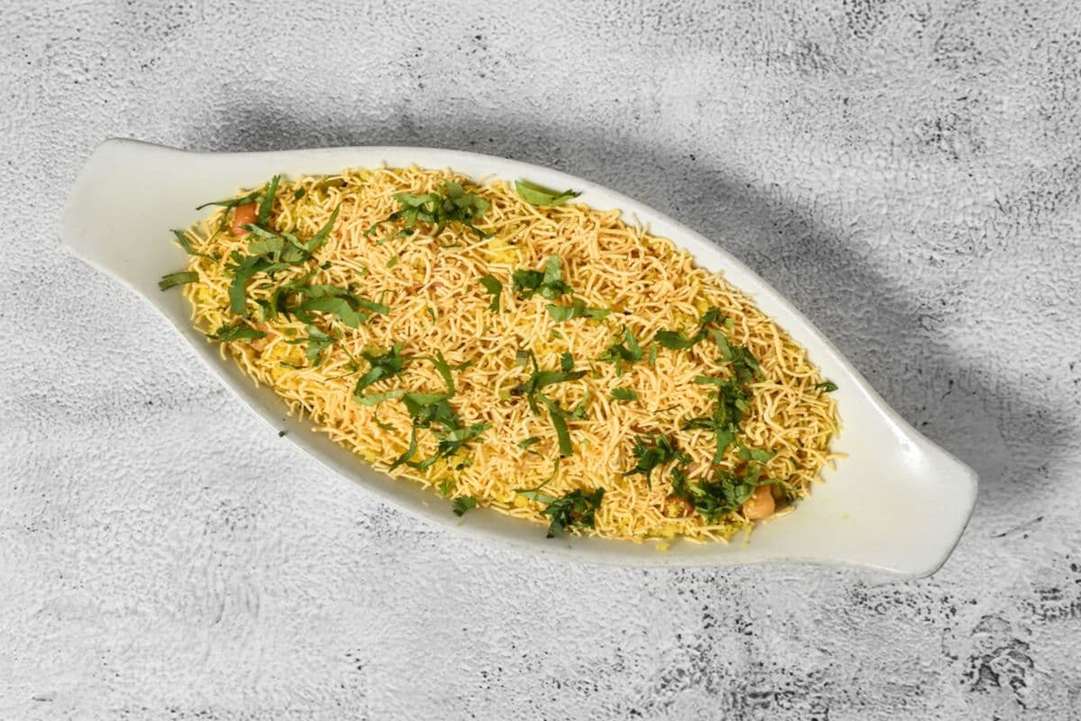 Sev Khamani