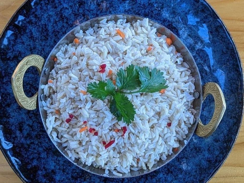 Brown Rice