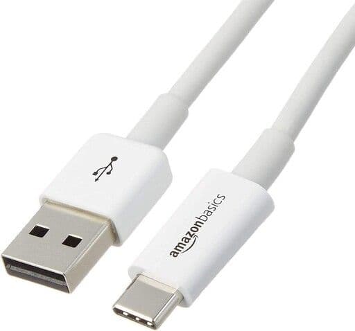 USB to USB-C (1.5 m)