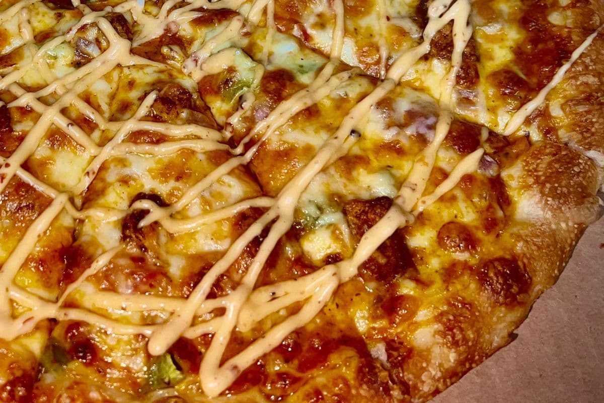 Peri Peri Chicken