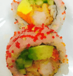 38. Maki ebi / Ebi Maki