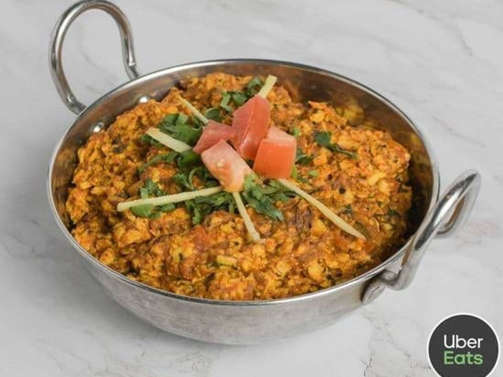 Rarha Paneer