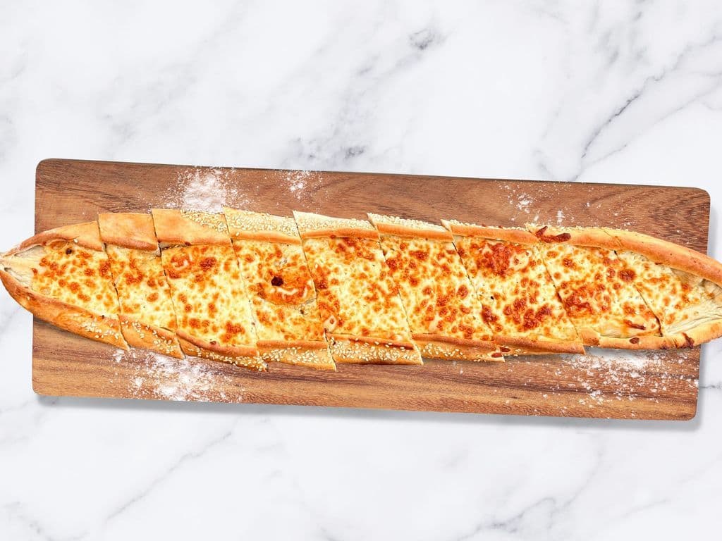 Cheese Pide