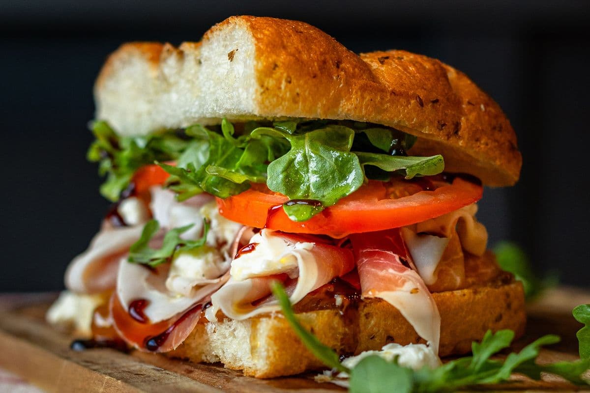 Prosciutto