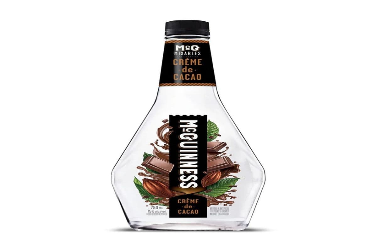 MC GUNNIES CACAO (750ML) 15.0% ABV (1 x 750 mL)