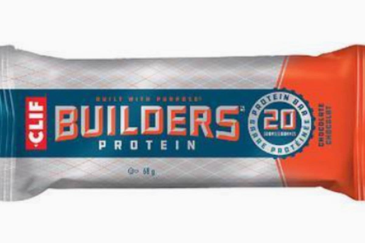 CLIF Builder's - Protein Chocolate