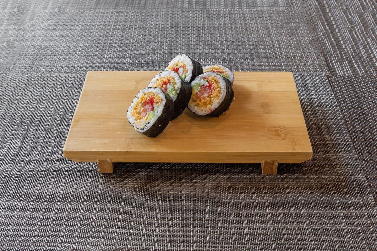 Kamikase (5 mcx / pcs)