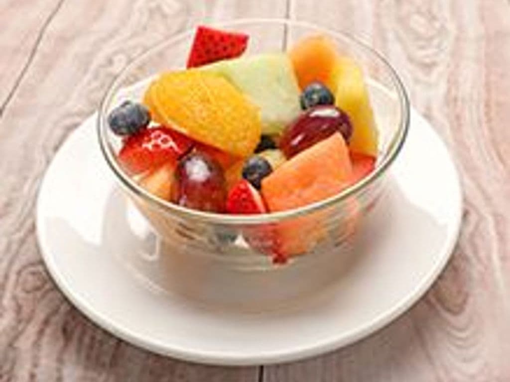 Fresh Fruit