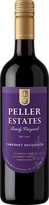 Peller Estates Family Series Cabernet Sauvignon, 750 ml