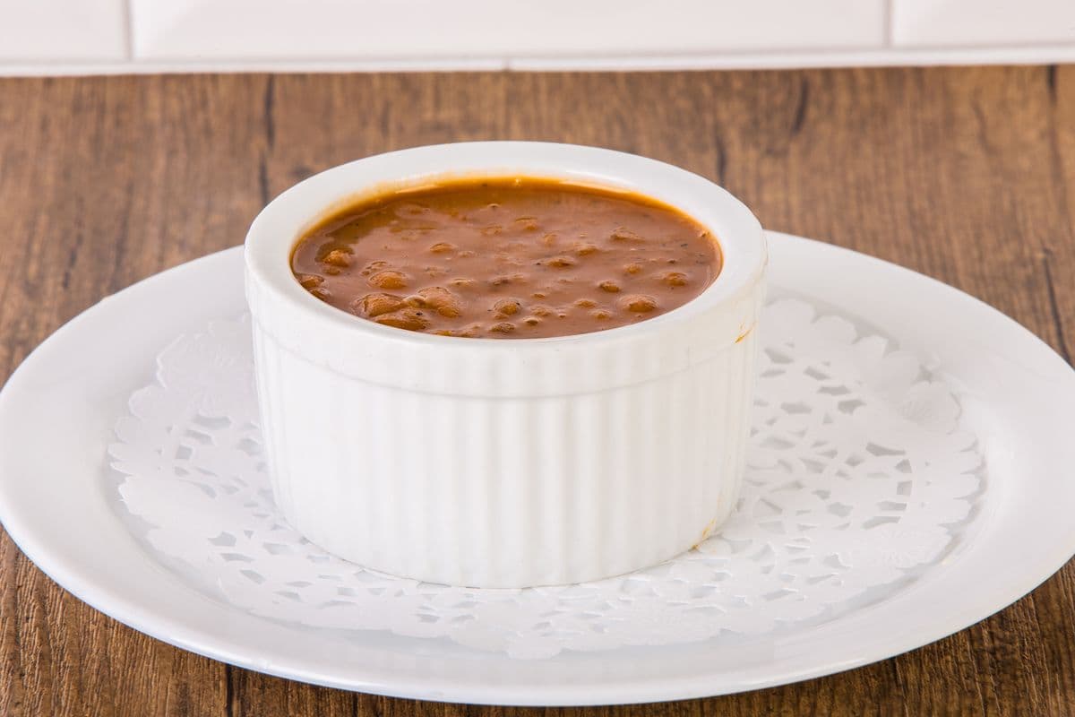 Baked Beans