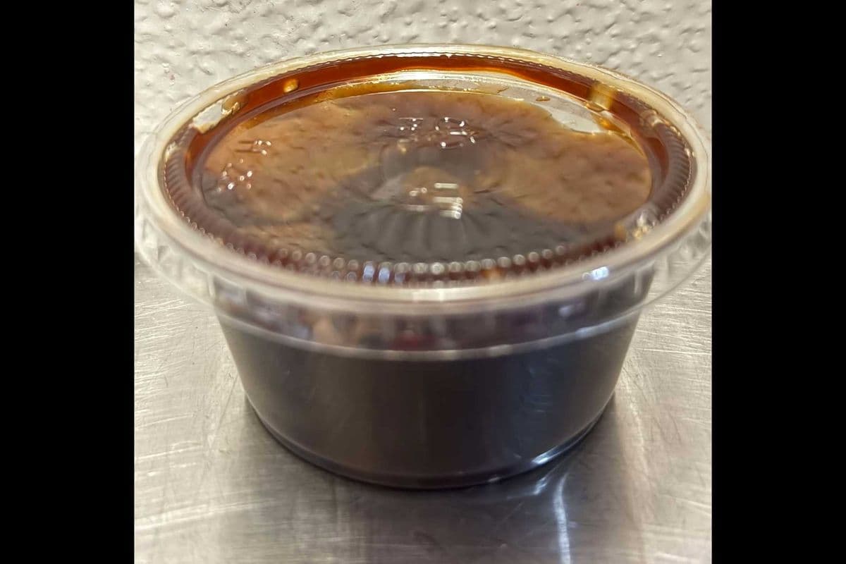 extra hoisin ( tuong den