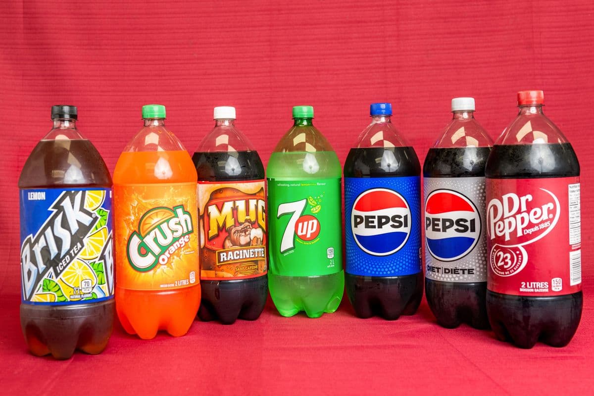 Pop (2 L)
