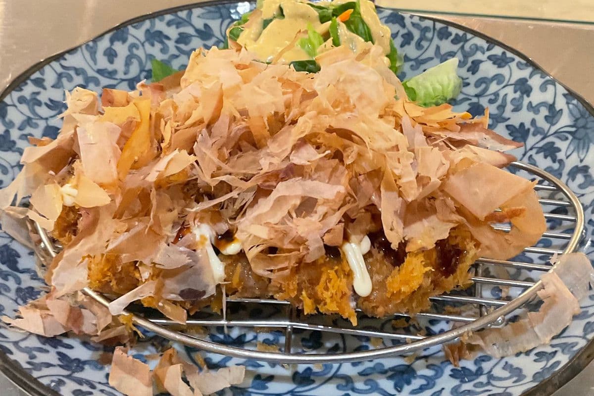 Okonomi Katsu