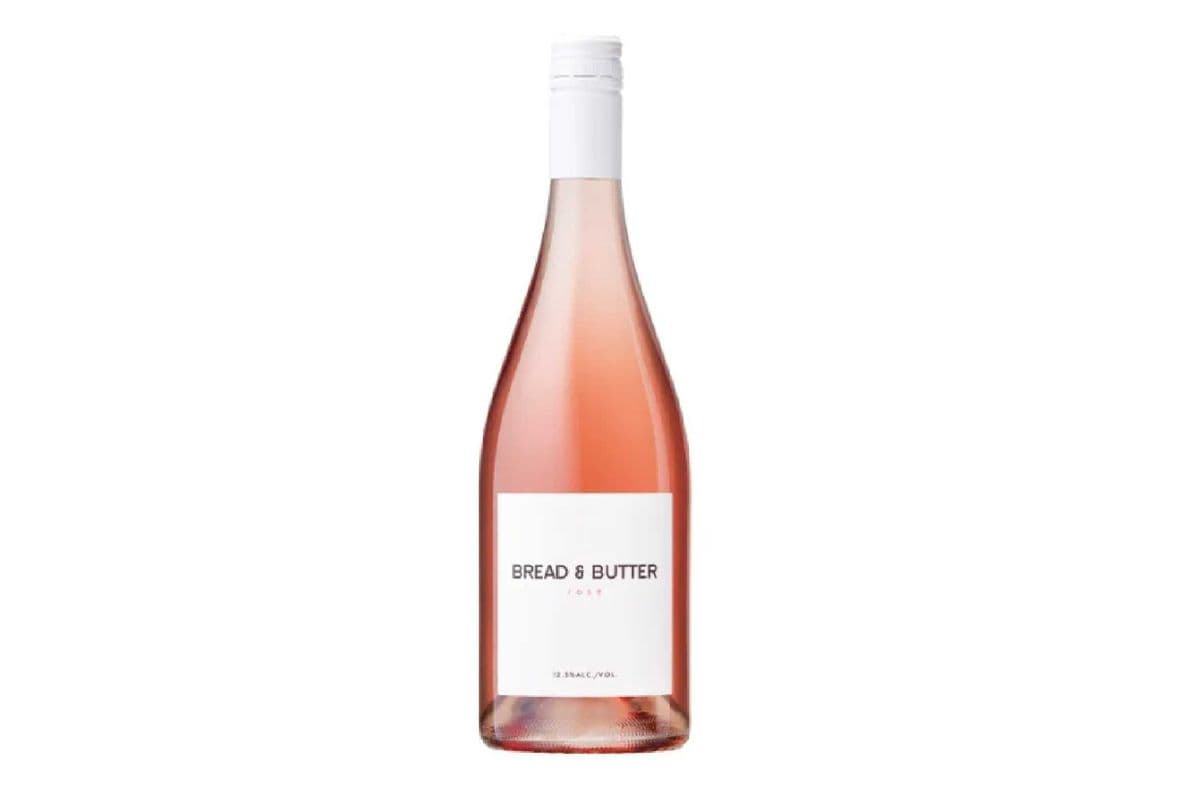 Bread & Butter Rose (1 x 750 ml)