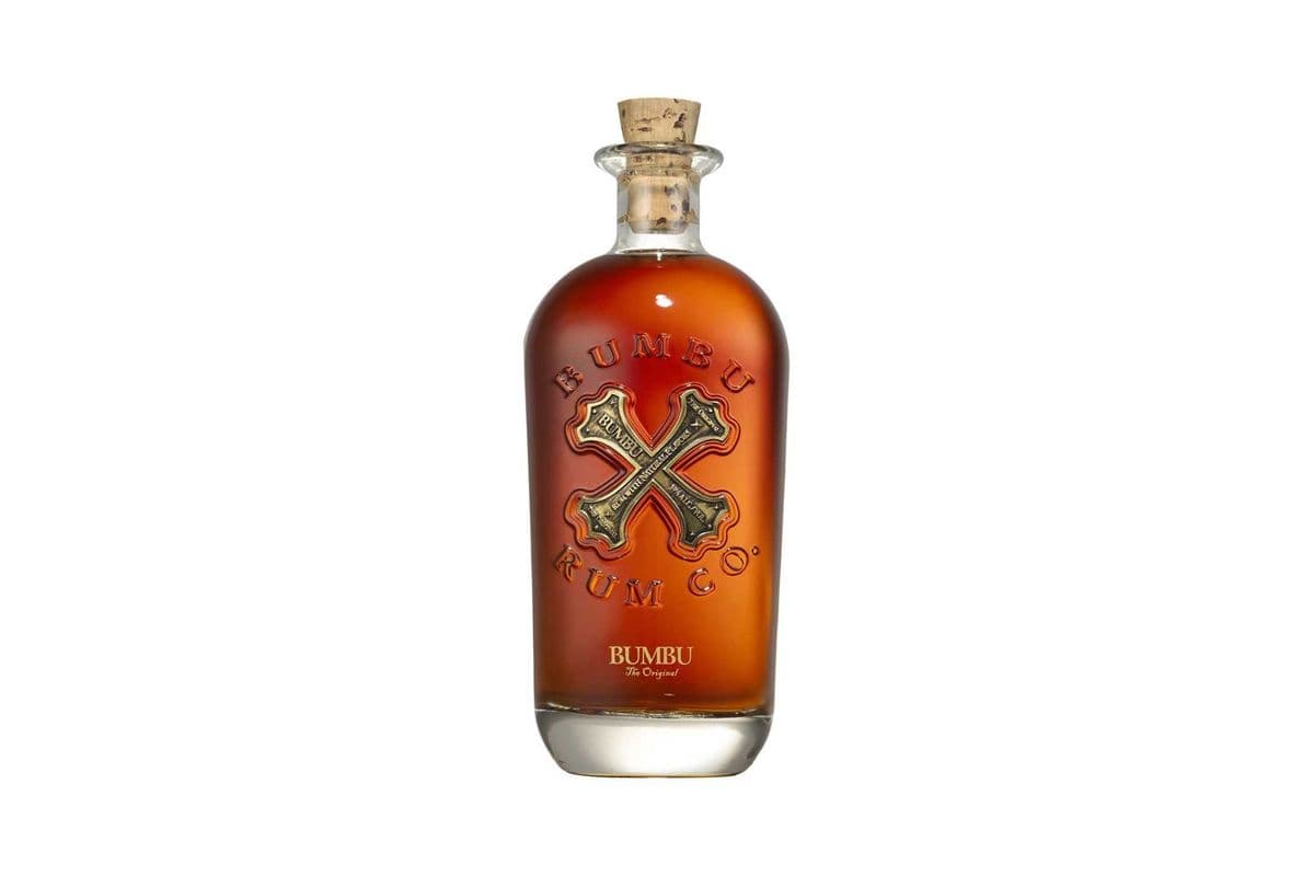 BUMBU CRAFT RUM (1 x 750ML)