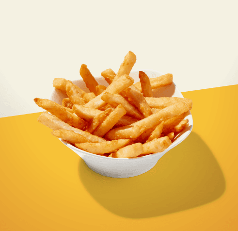 Fries