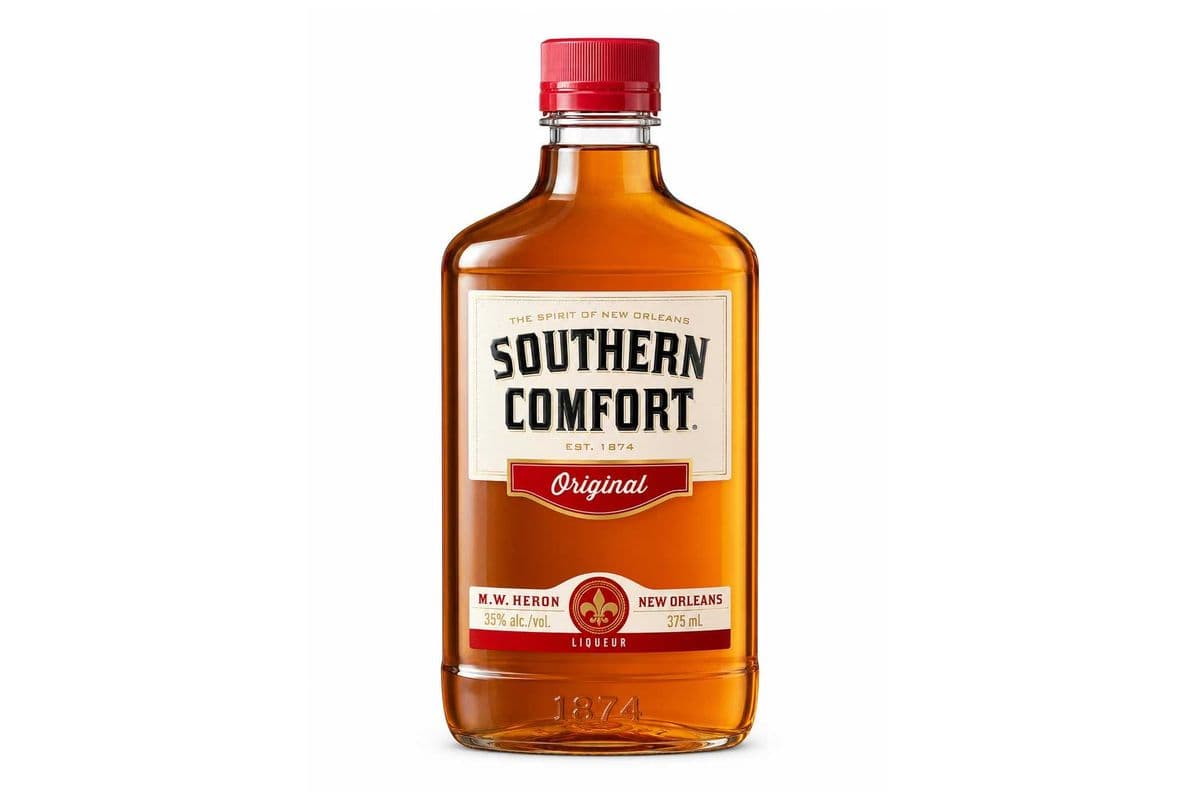 Southern Comfort 375ML (1 x 375ml)