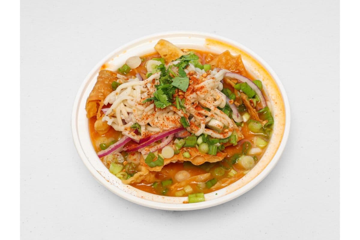 Surti's Khausa