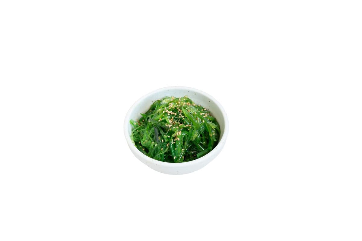 Seaweed Salad