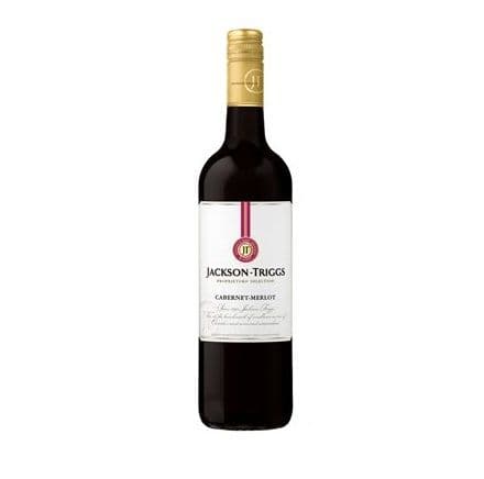 Jackson Triggs Cabernet Merlot (1 x 750ml)