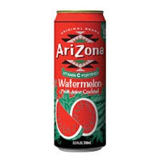 Arizona Watermelon (680 ml)