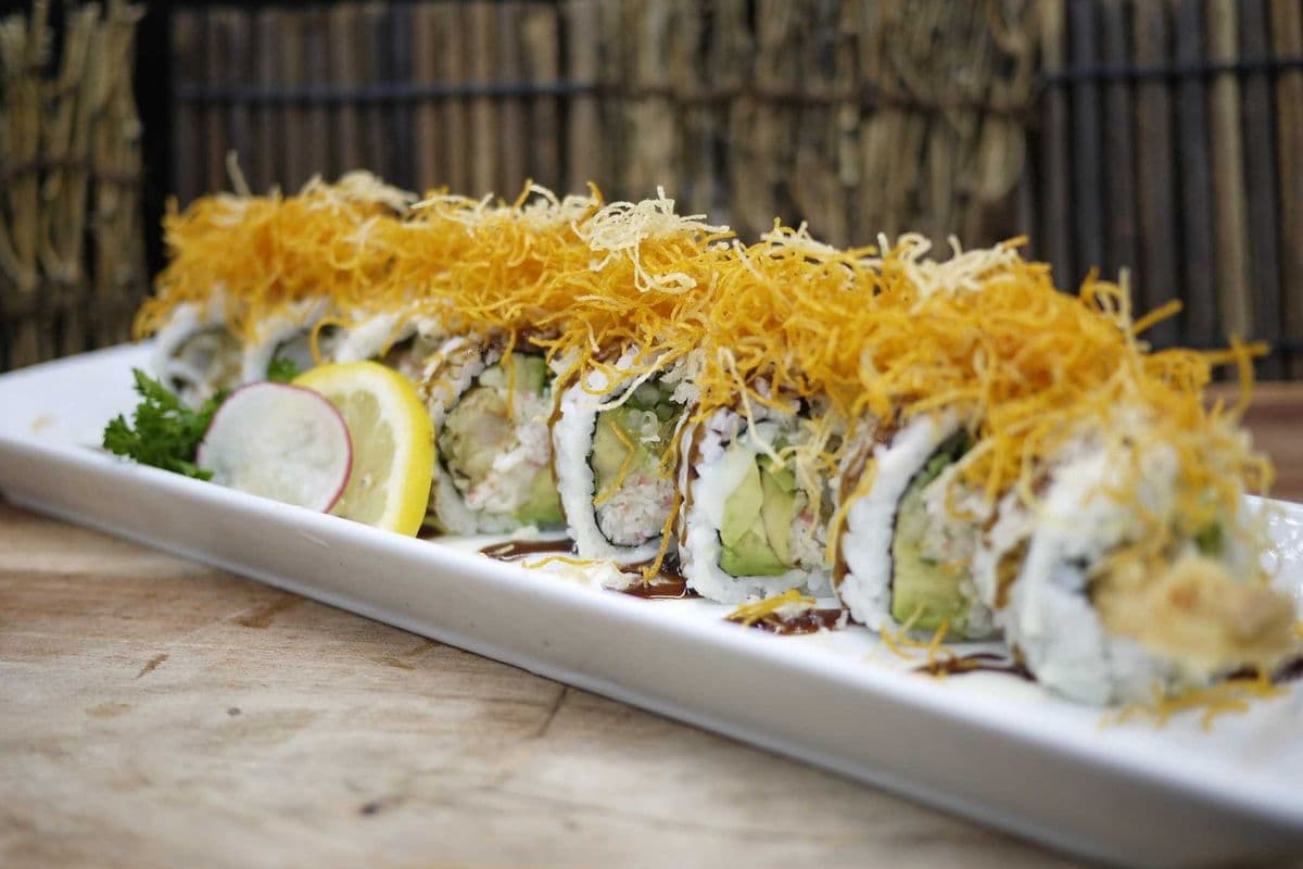 Crunch Roll
