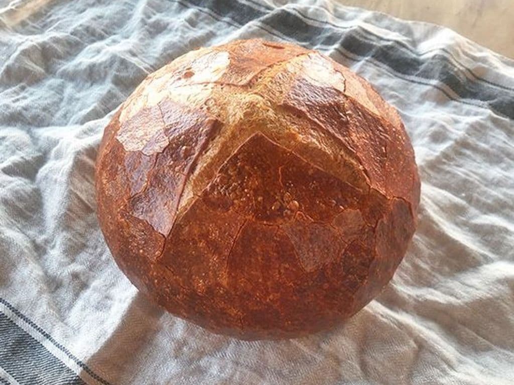 Sourdough