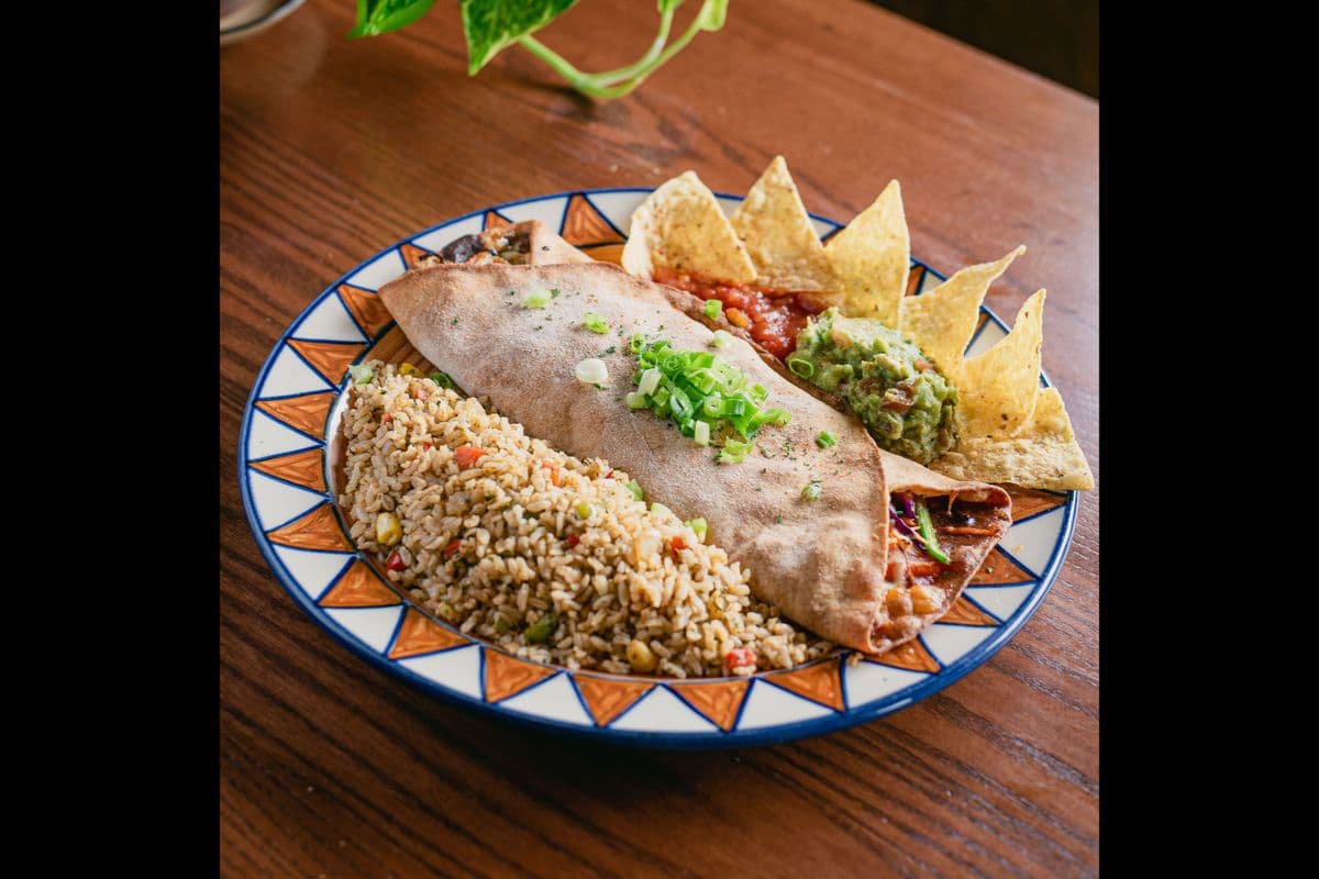 Burrito Bandito