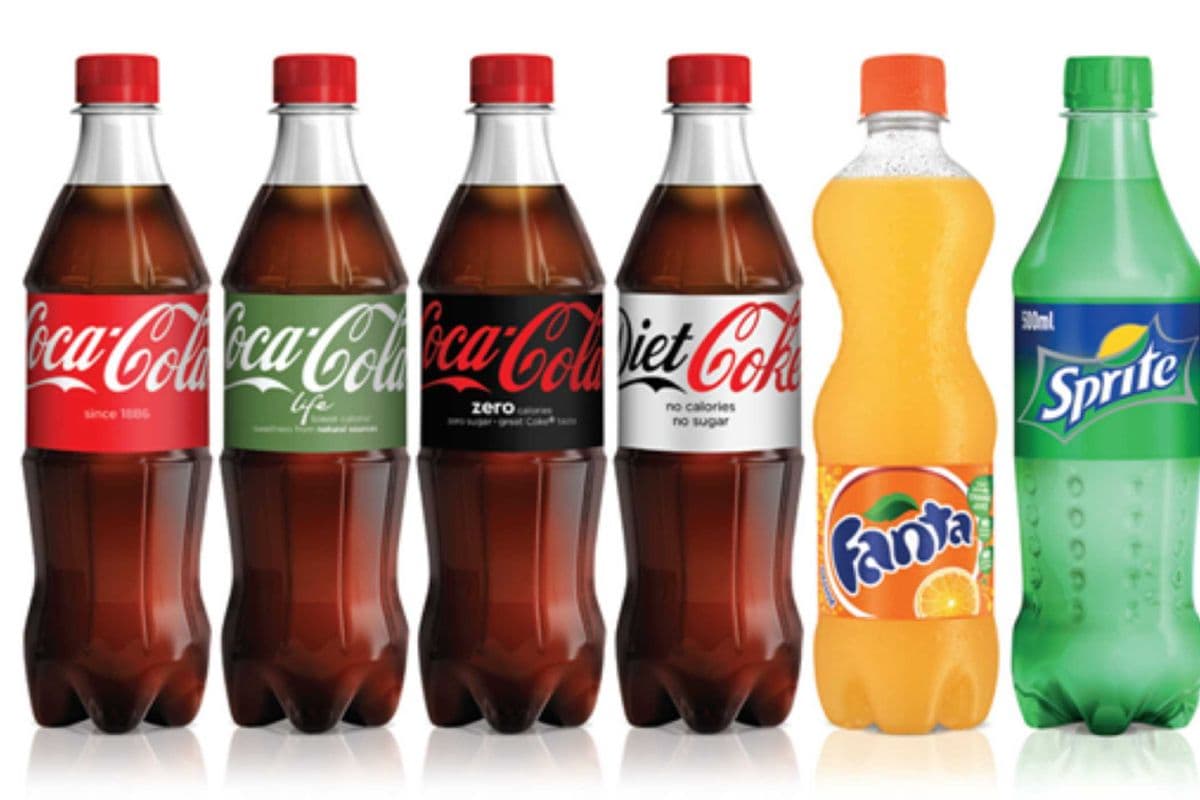 Pop (500 ml)