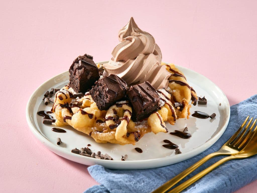 Chocolate Decadence MINI
