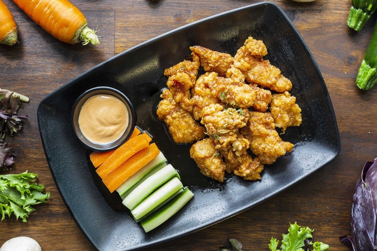 Boneless Chicken(Halal)
